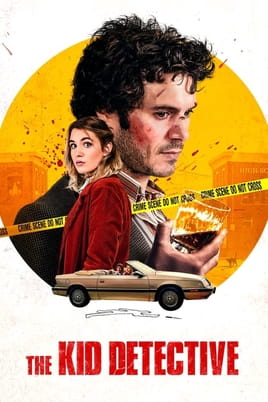 Watch The Kid Detective online