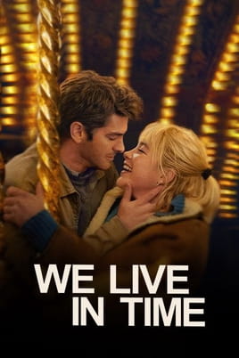 Watch We Live in Time online