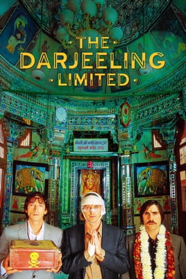 Watch The Darjeeling Limited online