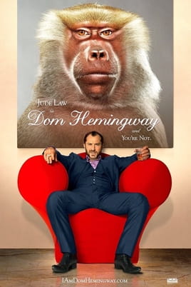 Watch Dom Hemingway online