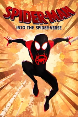 Watch Spider-Man: Into the Spider-Verse online