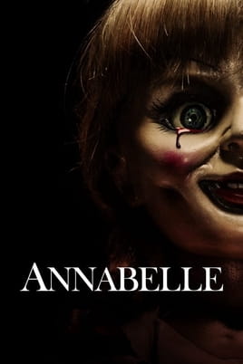 Watch Annabelle online