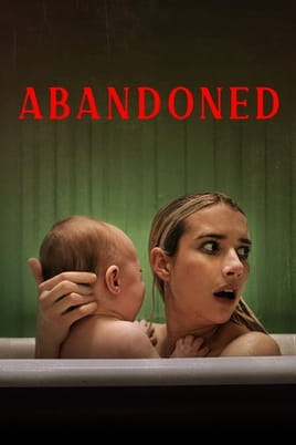 Watch Abandoned online