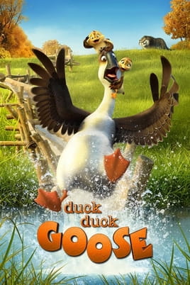 Watch Duck Duck Goose online