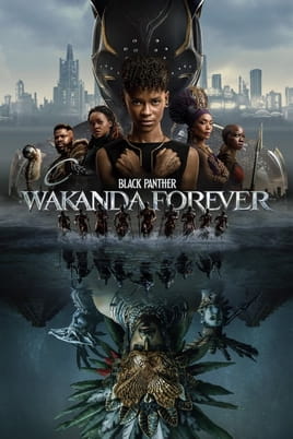 Watch Black Panther: Wakanda Forever online