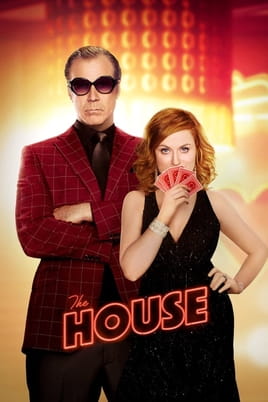 Watch The House online