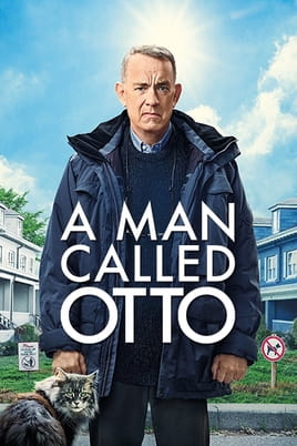 Watch A Man Called Otto online