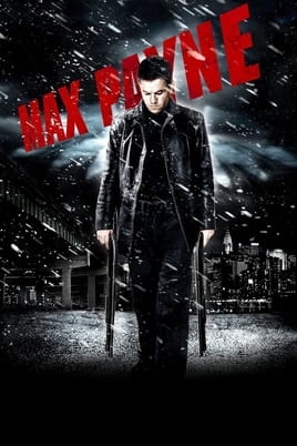 Watch Max Payne online