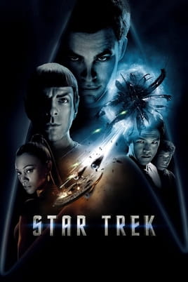 Watch Star Trek online