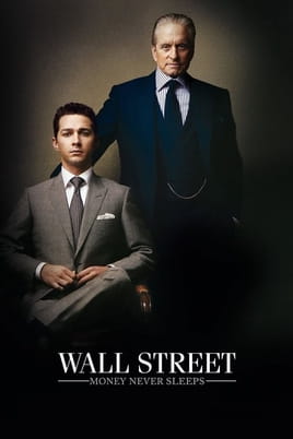 Watch Wall Street: Money Never Sleeps online