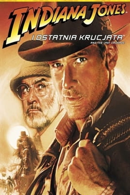 Oglądaj Indiana Jones i Świątynia Zagłady online