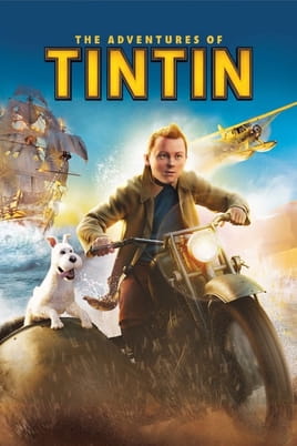 Watch The Adventures of Tintin online