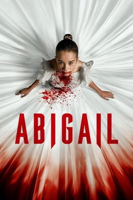 Watch Abigail online
