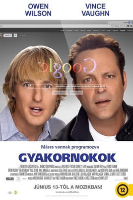 Nézz Gyakornokok tartalmakat online