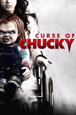 Watch Curse of Chucky online