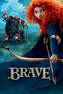 Watch Brave online