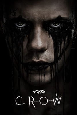 Watch The Crow online