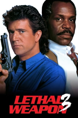 Watch Lethal Weapon 3 online
