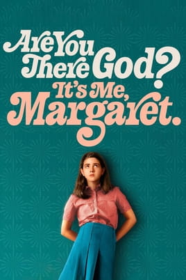 Watch Are You There God? It's Me, Margaret. online