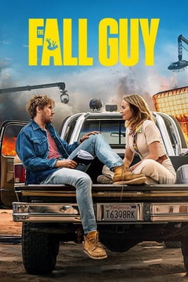Watch The Fall Guy online