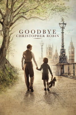 Watch Goodbye Christopher Robin online