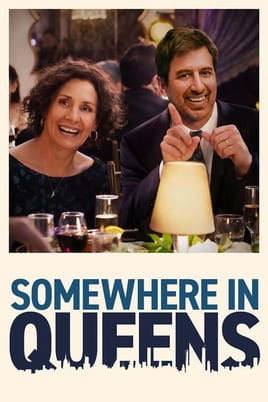 Watch Somewhere in Queens online