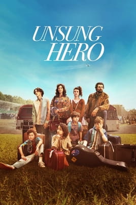 Watch Unsung Hero online