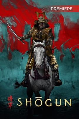 Watch Shōgun online