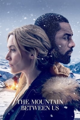 Watch The Mountain Between Us online