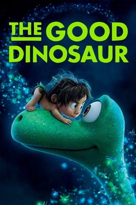 Watch The Good Dinosaur online