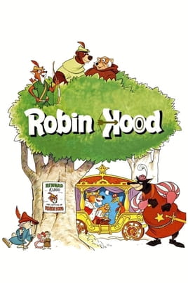 Watch Robin Hood online