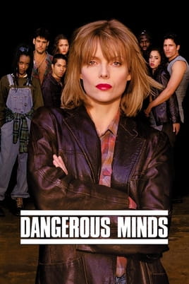 Watch Dangerous Minds online