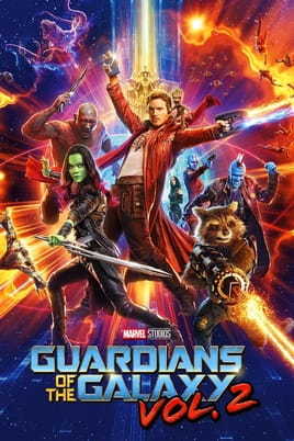 Watch Guardians of the Galaxy Vol. 2 online