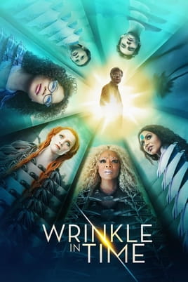 Watch A Wrinkle in Time online