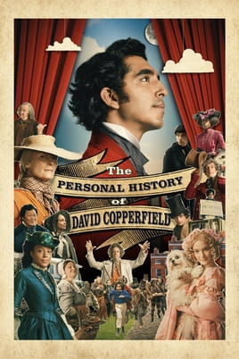 Watch The Personal History of David Copperfield online
