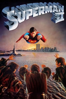 Watch Superman II online