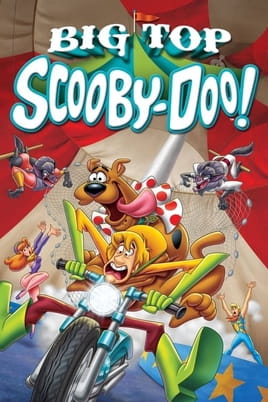 Watch Big Top Scooby-Doo! online