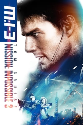 Nézz Mission: Impossible 3. tartalmakat online