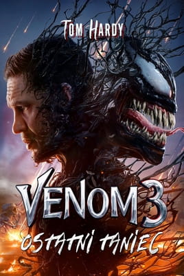 Oglądaj Venom 3: Ostatni taniec online