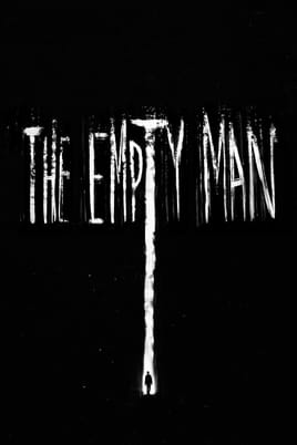 Watch The Empty Man online