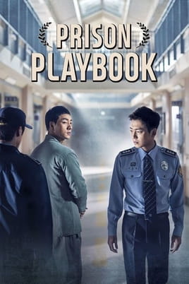 Watch Prison Playbook online