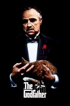 Watch The Godfather online