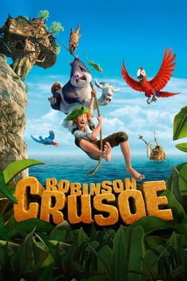 Watch Robinson Crusoe online