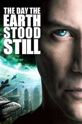 Watch The Day the Earth Stood Still online