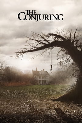 Watch The Conjuring online