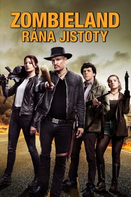 Sledovat Zombieland: Rána jistoty online