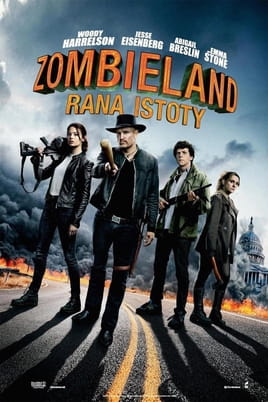 Sledovať Zombieland: Rana istoty online