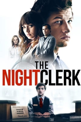 Watch The Night Clerk online