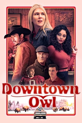 Дивитися Downtown Owl онлайн