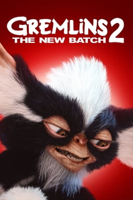 Watch Gremlins 2: The New Batch online